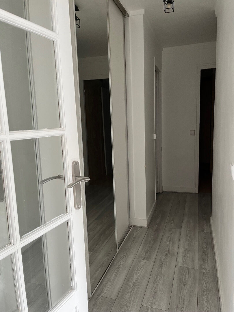 Paris Appartement&nbsp;468 000&nbsp;&euro;