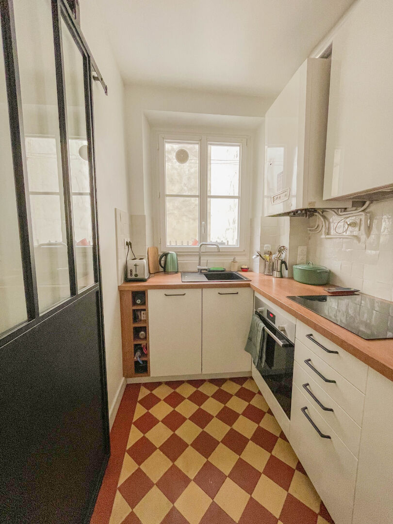 Paris Appartement&nbsp;550 000&nbsp;&euro;