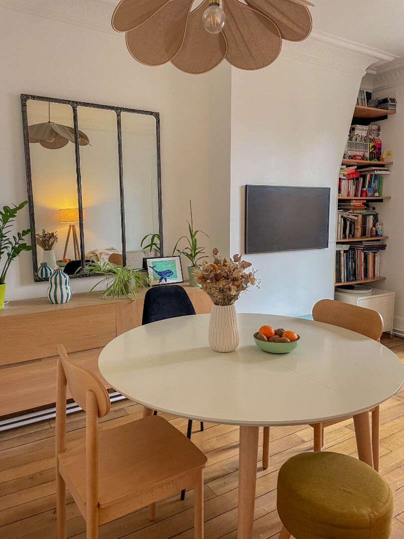 Paris Appartement&nbsp;550 000&nbsp;&euro;