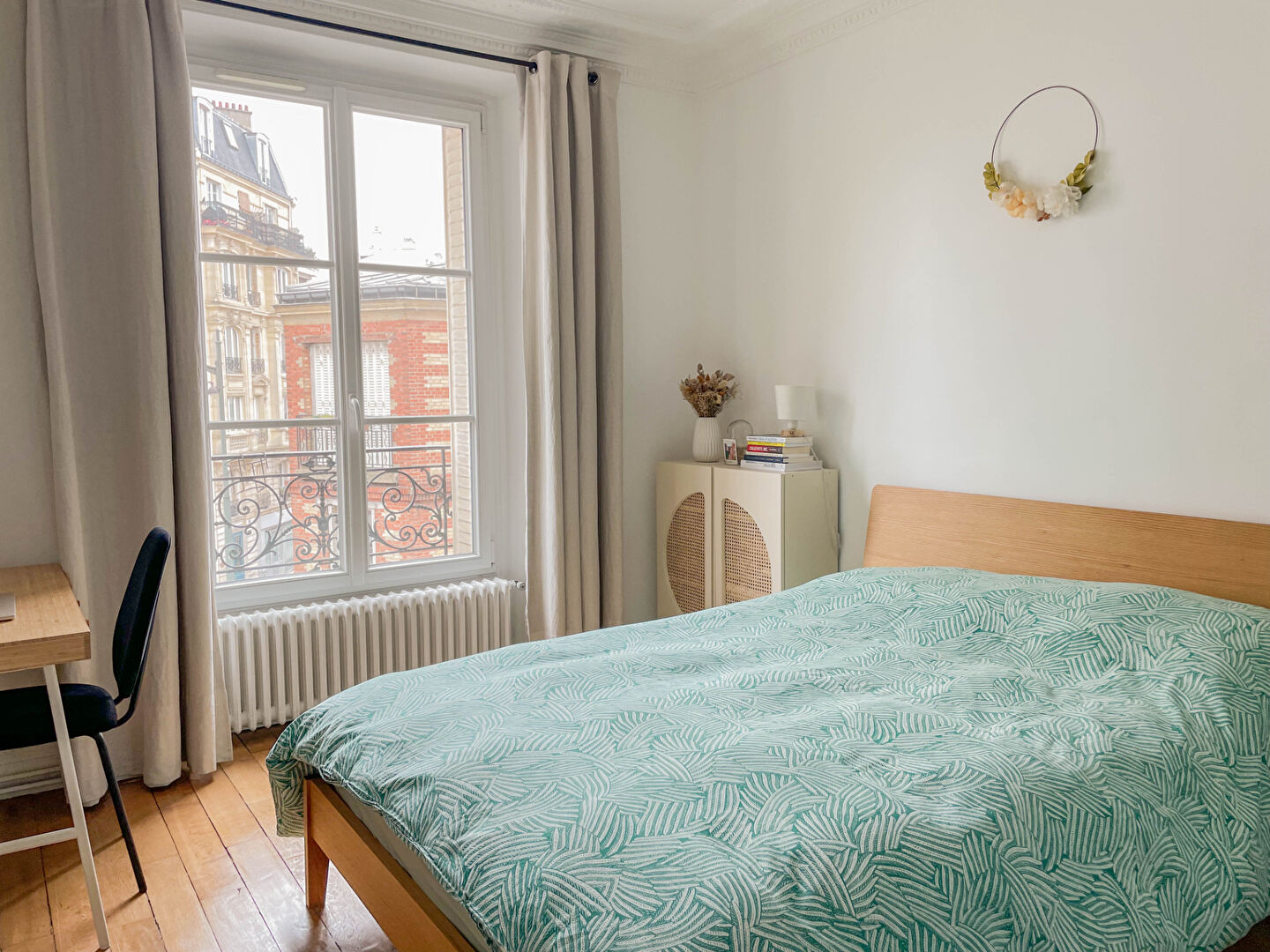 Paris Appartement&nbsp;550 000&nbsp;&euro;