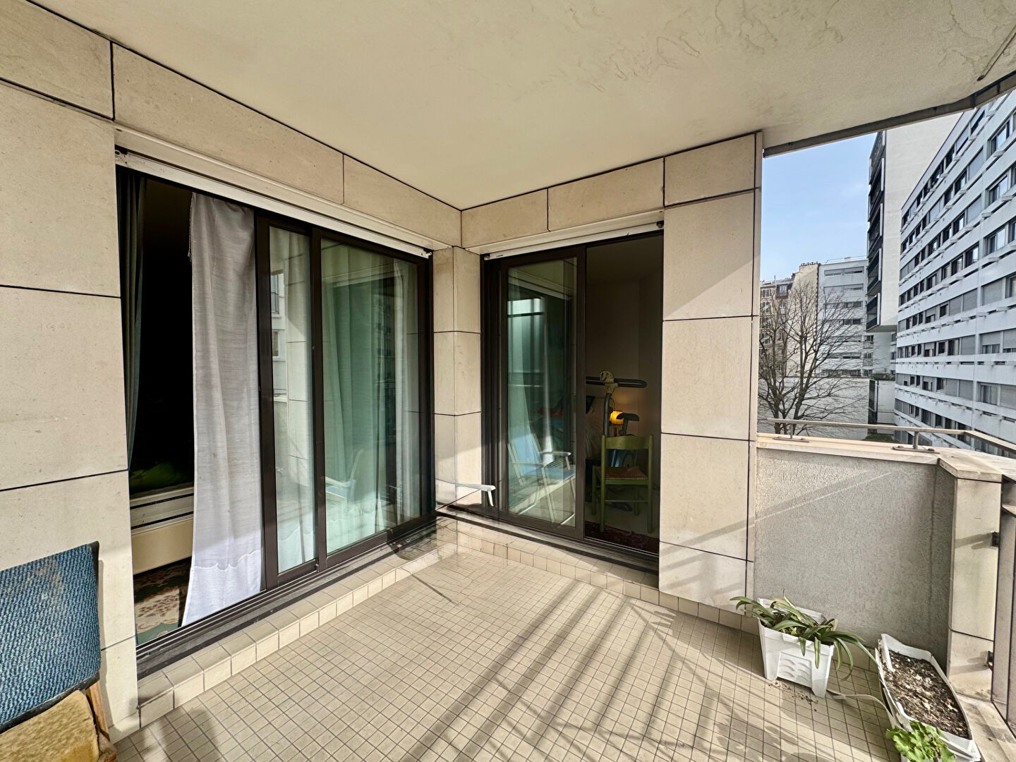 Agence immobilière de ACOPA - Acopa Immobilière Marcadet