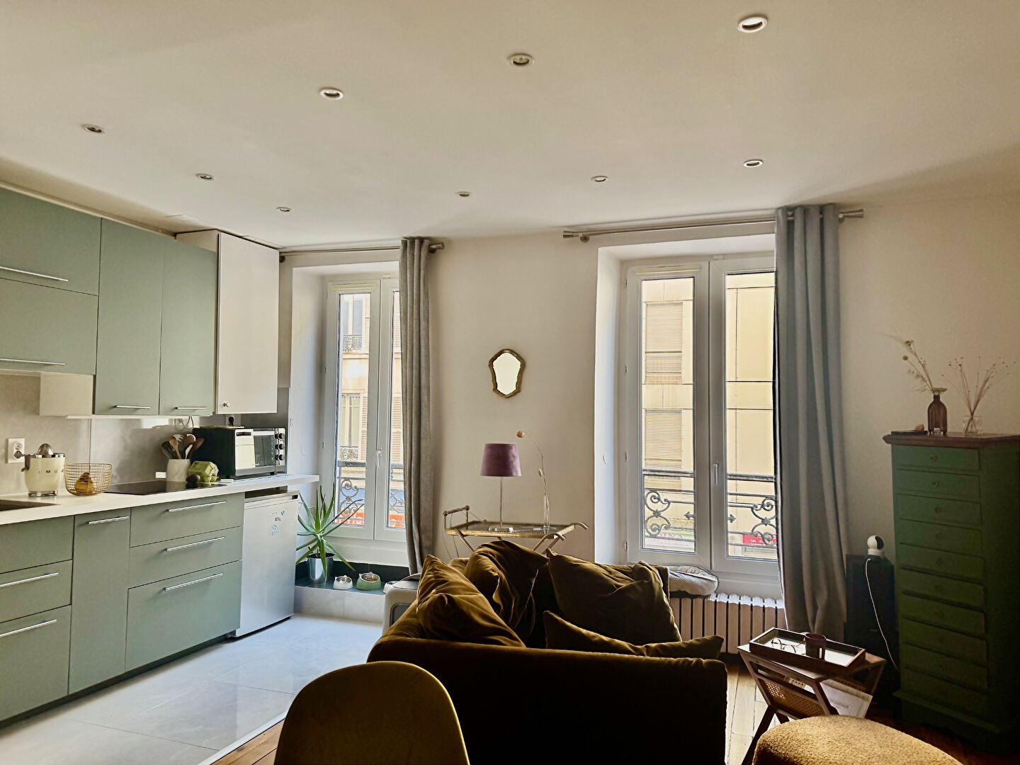 Agence immobilière de ACOPA - Acopa Immobilière Marcadet