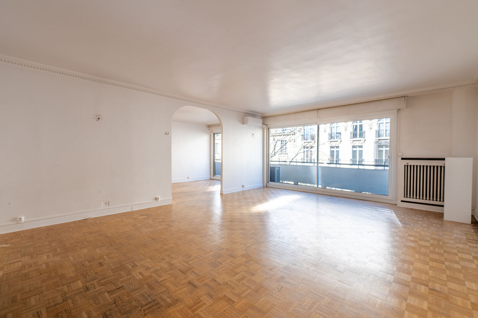 Paris Appartement&nbsp;1 495 000&nbsp;&euro;