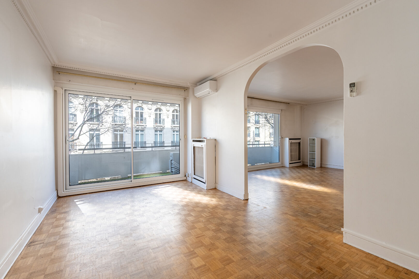 Paris Appartement&nbsp;1 495 000&nbsp;&euro;