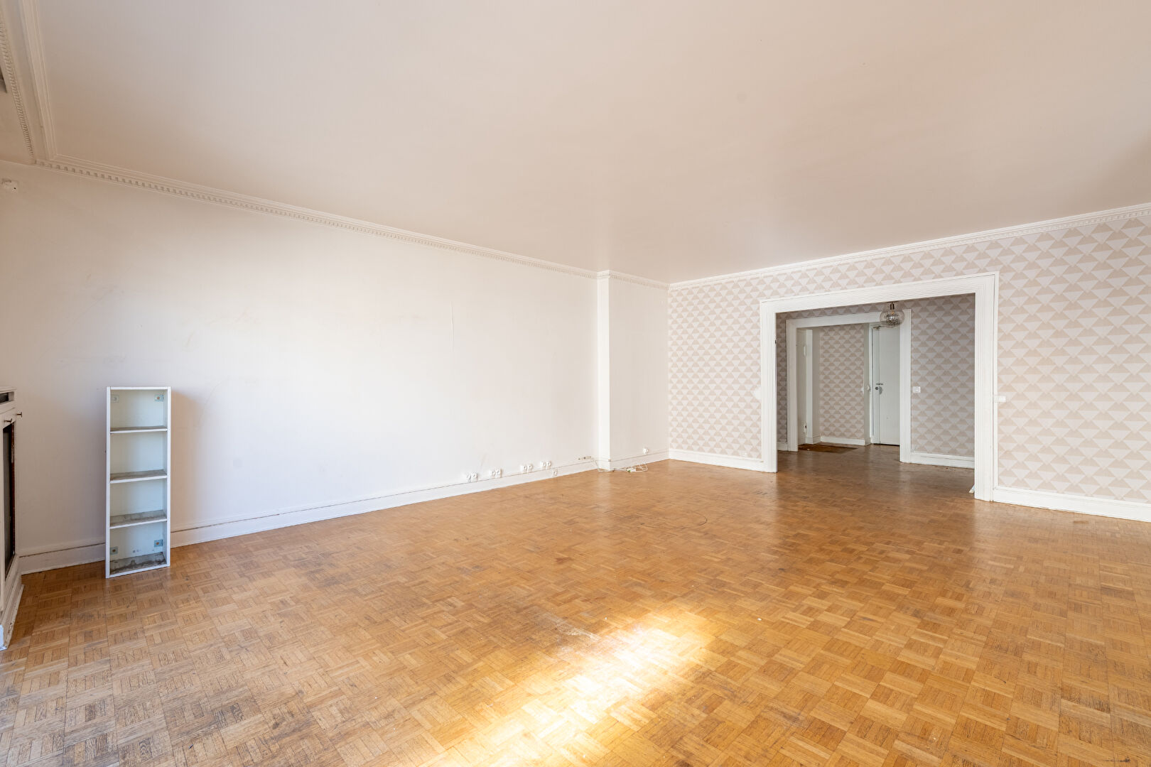 Paris Appartement&nbsp;1 495 000&nbsp;&euro;