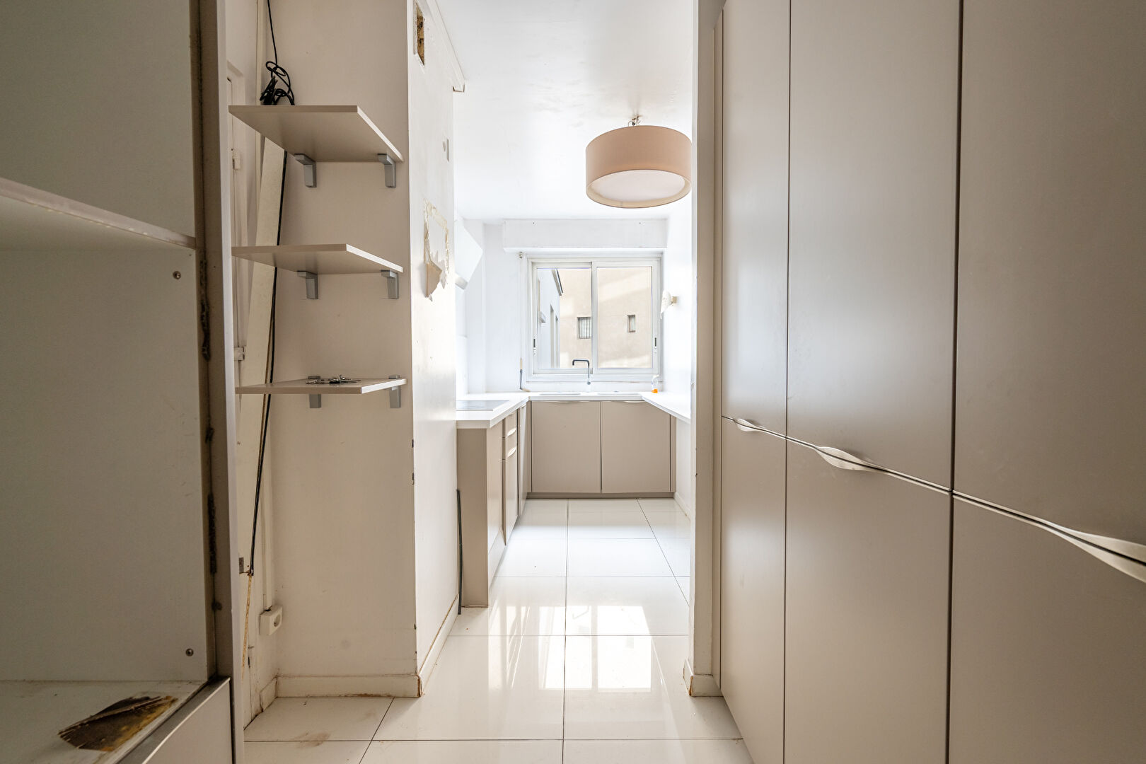 Paris Appartement&nbsp;1 495 000&nbsp;&euro;