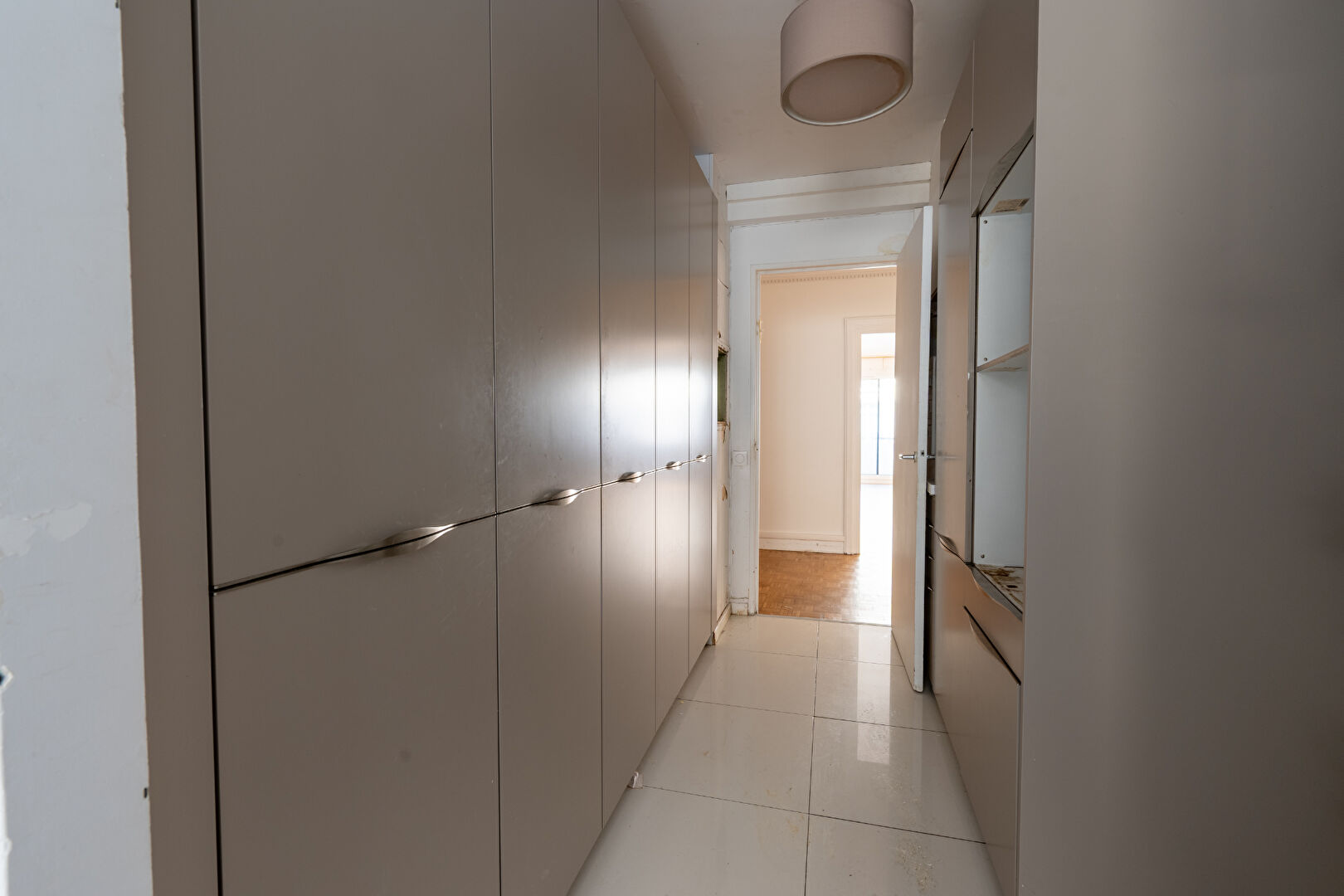 Paris Appartement&nbsp;1 495 000&nbsp;&euro;