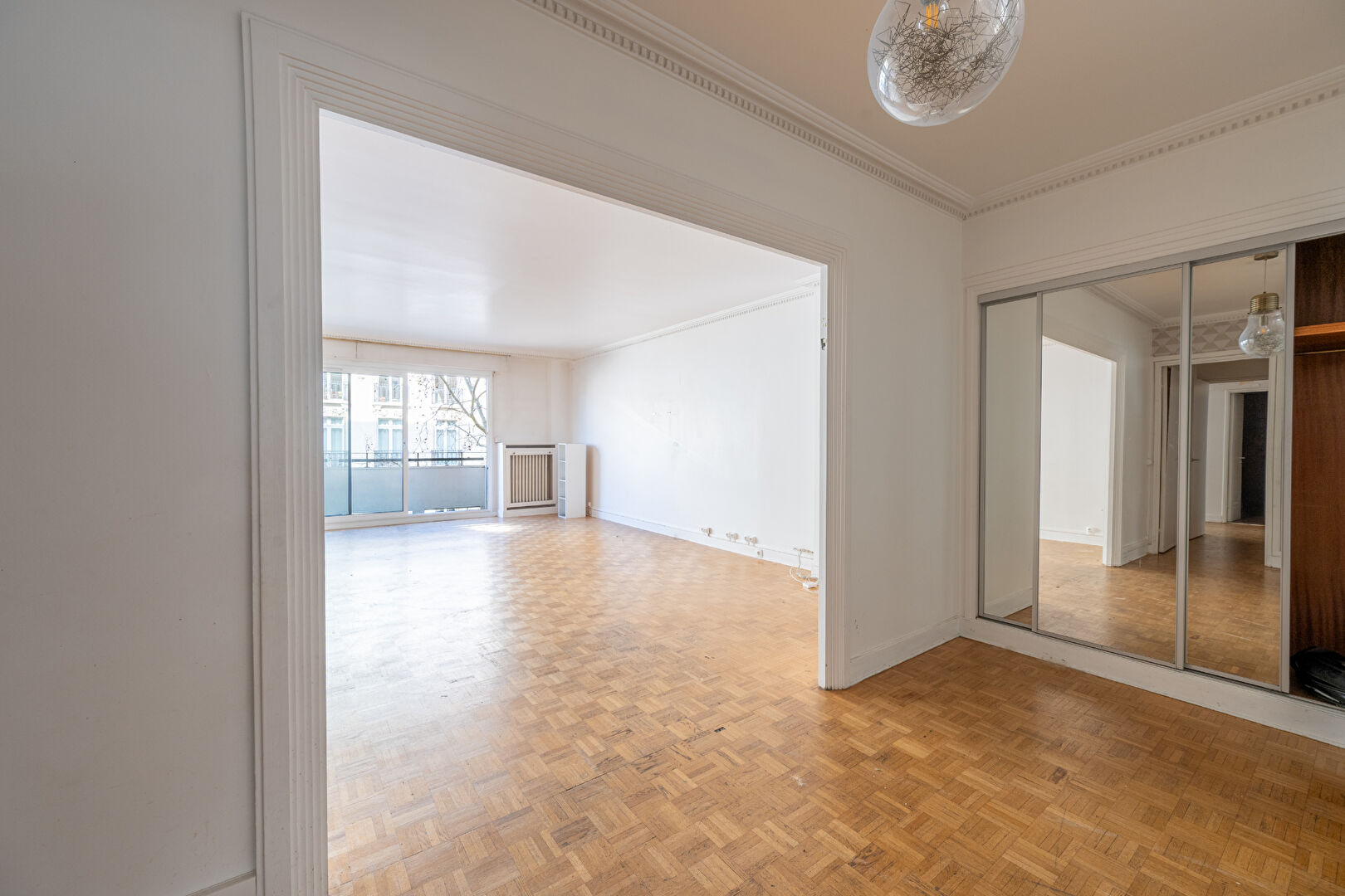 Paris Appartement&nbsp;1 495 000&nbsp;&euro;