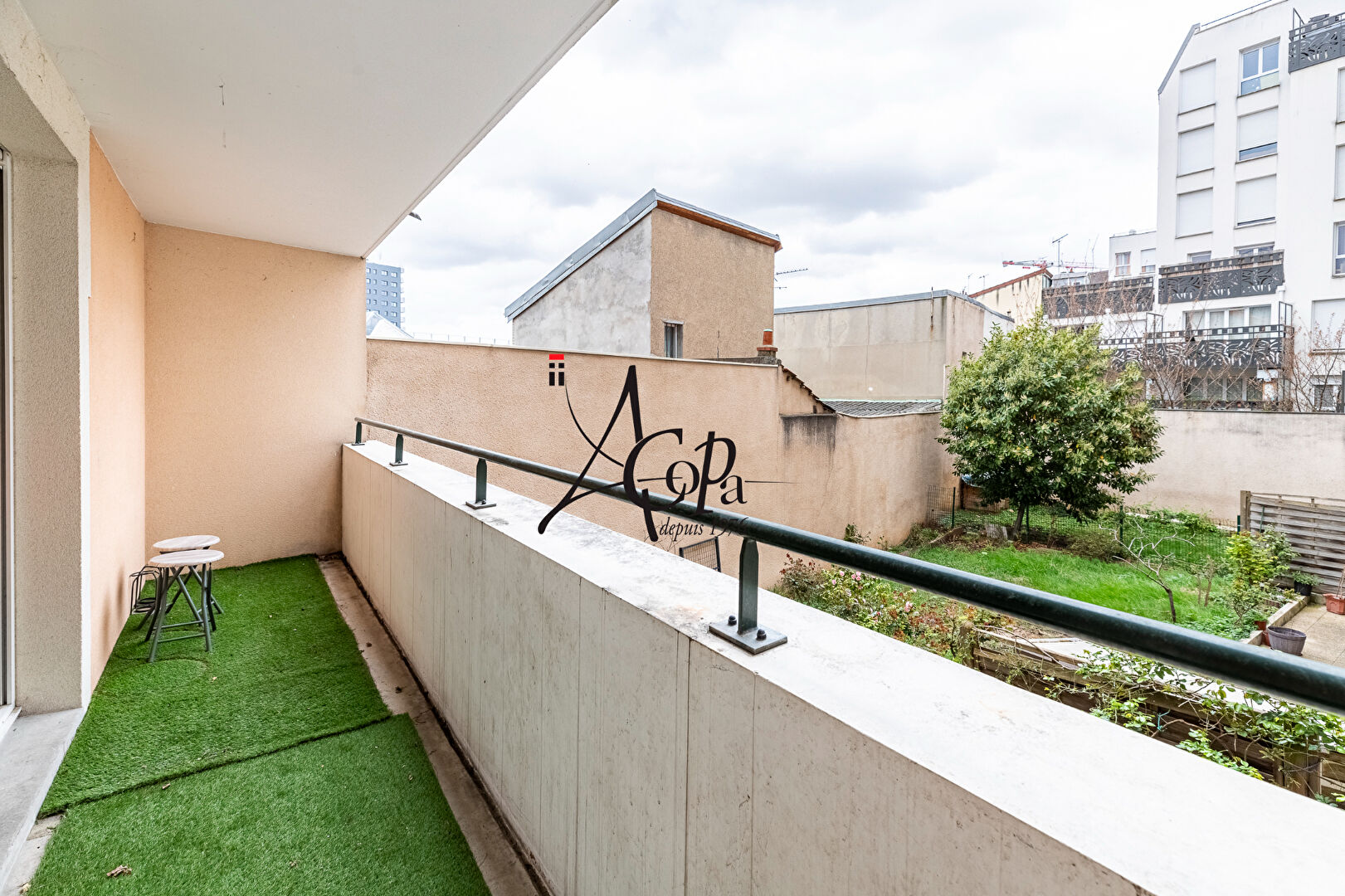 Agence immobilière de ACOPA - Acopa Immobiliere - Ordener