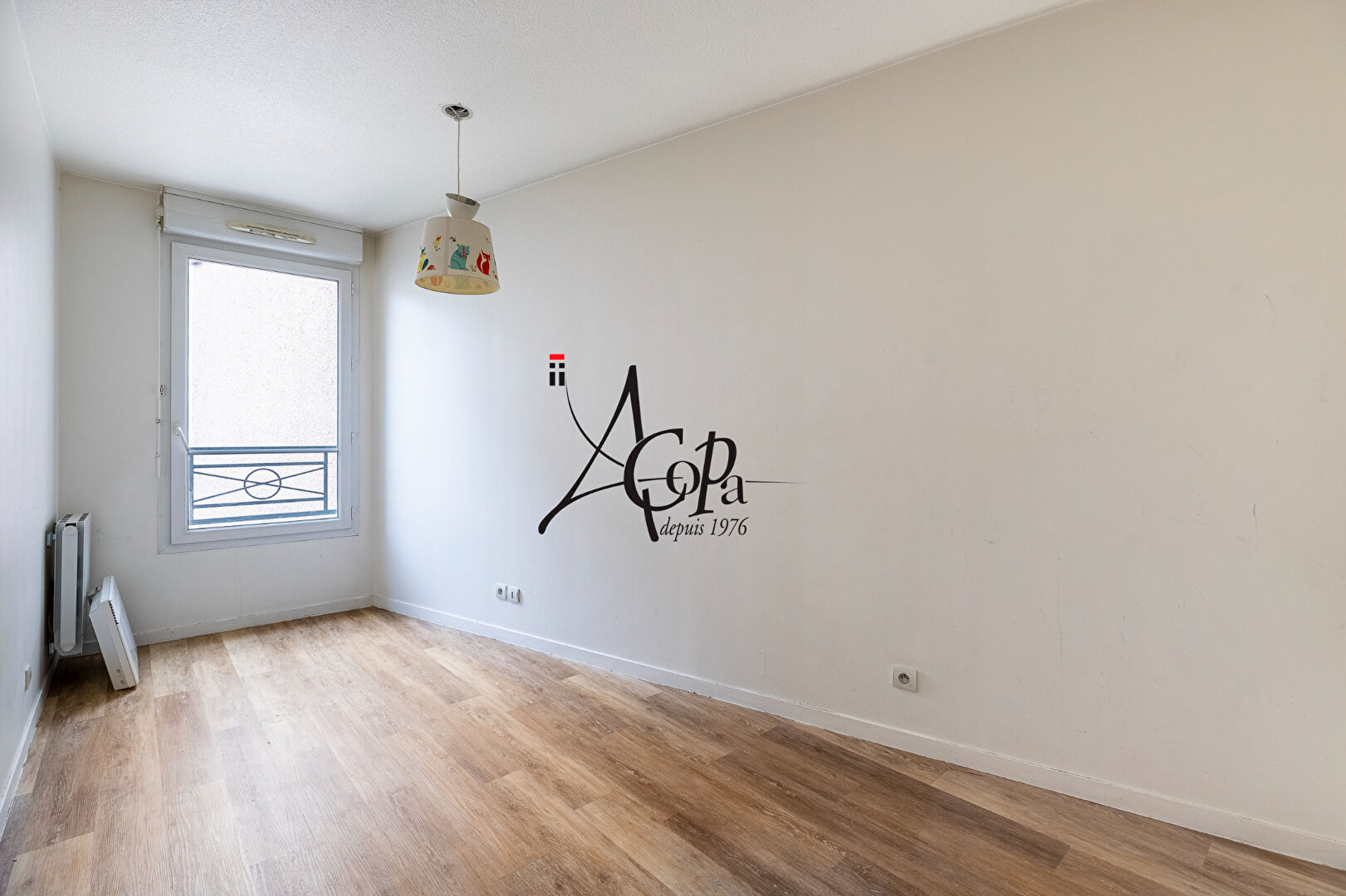 SAINT DENIS
 Appartement&nbsp;305 000&nbsp;&euro;