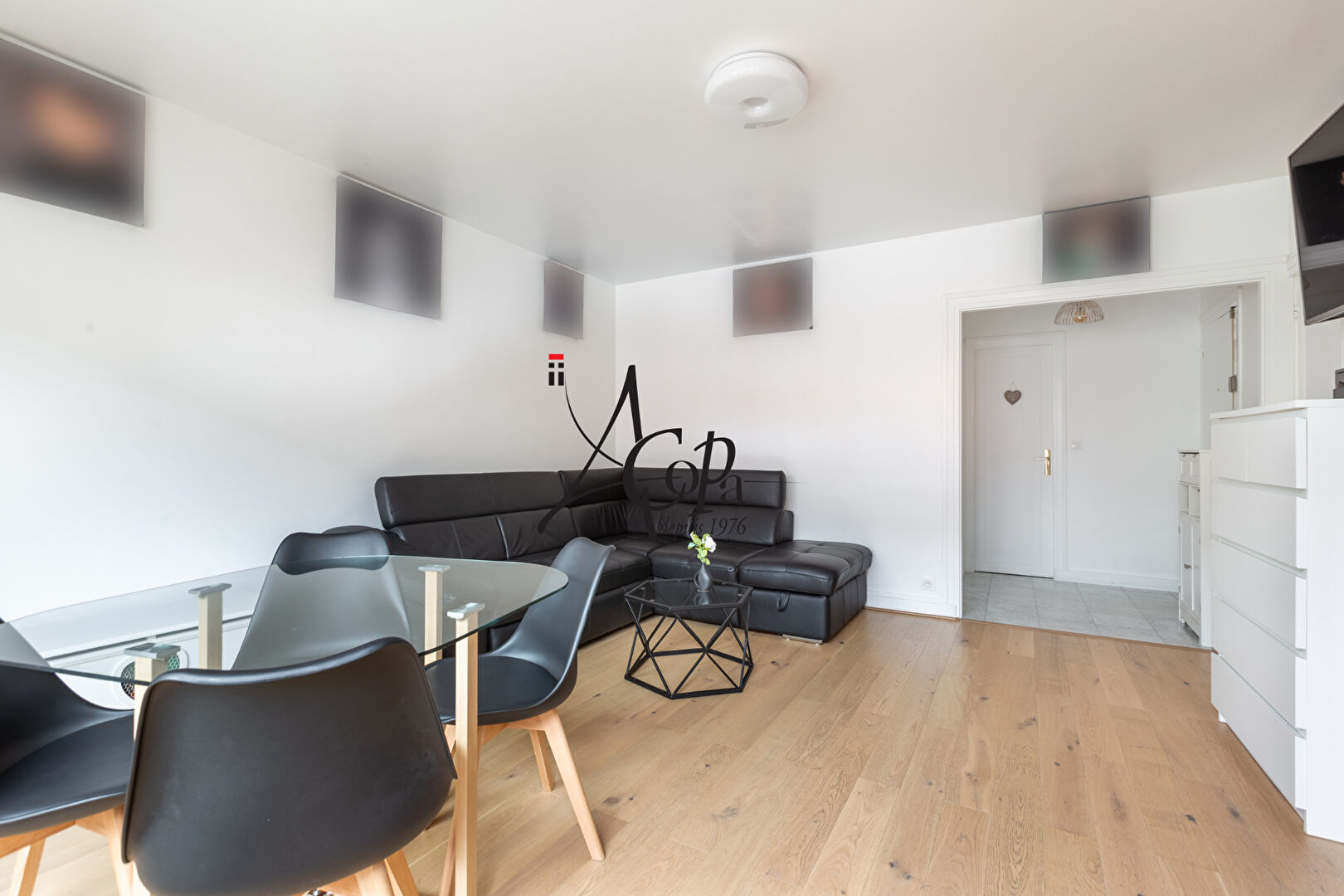 Paris Appartement&nbsp;420 000&nbsp;&euro;
