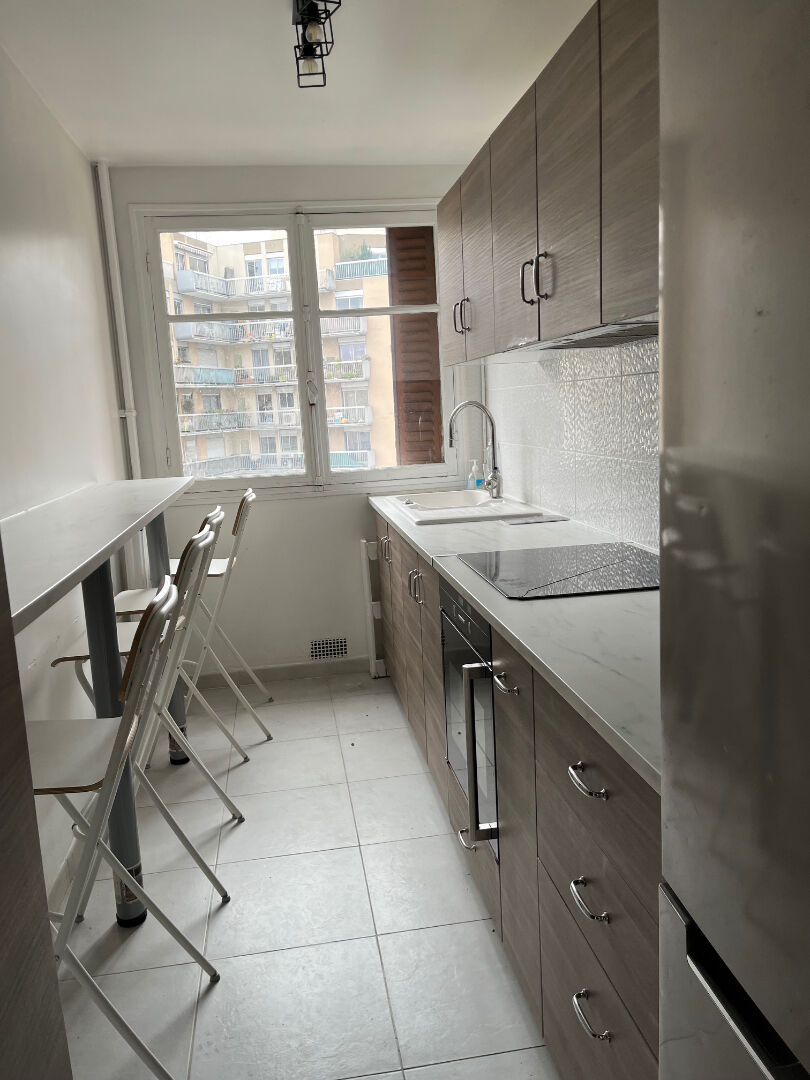 Agence immobilière de ACOPA - Acopa Immobiliere - Ordener