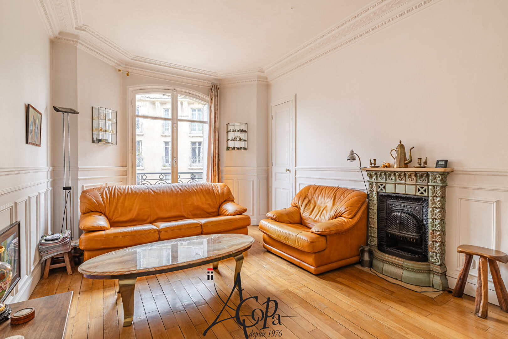 Paris Appartement&nbsp;790 000&nbsp;&euro;