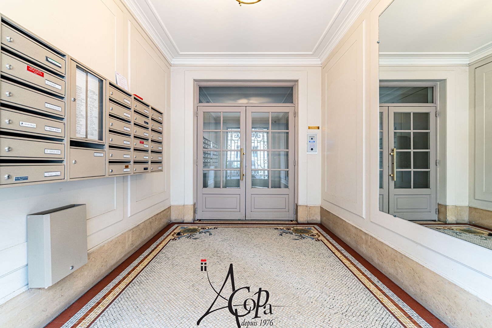 Paris Appartement&nbsp;790 000&nbsp;&euro;