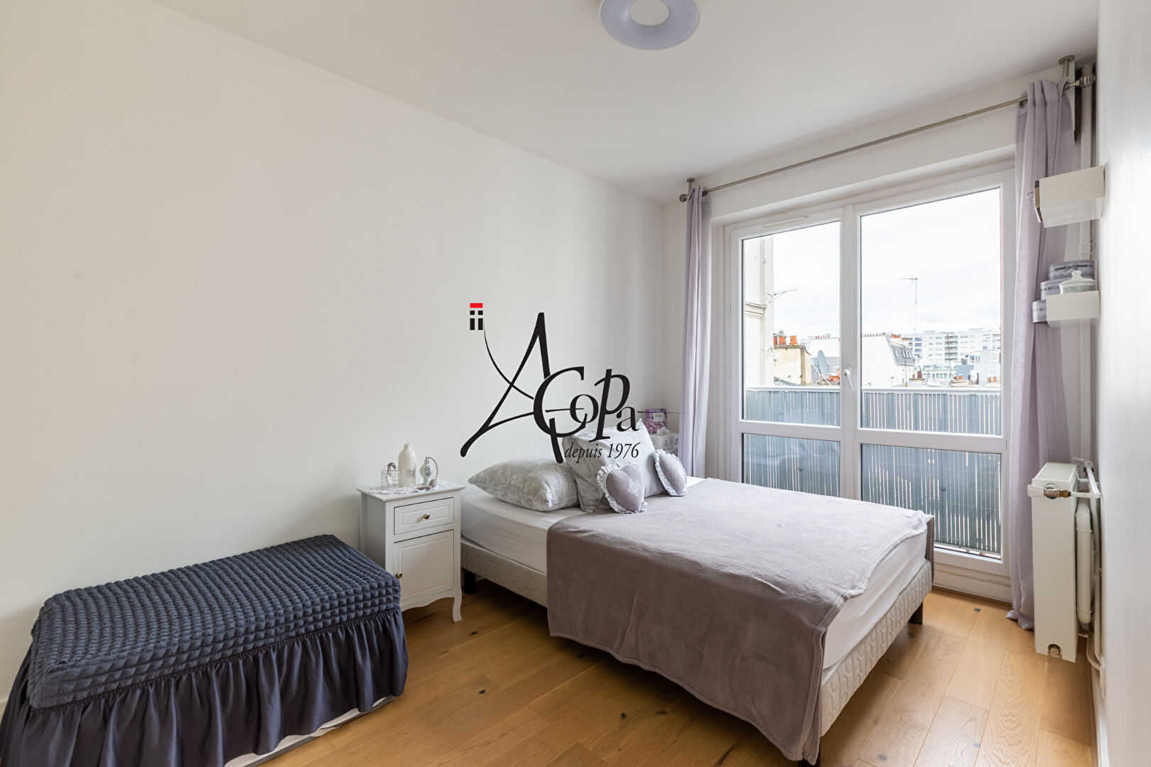 Paris Appartement&nbsp;420 000&nbsp;&euro;