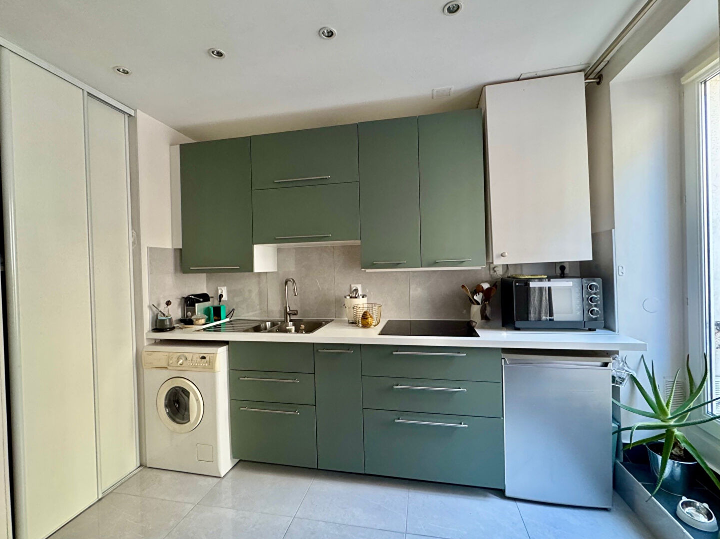 Paris Appartement&nbsp;1 400&nbsp;&euro;