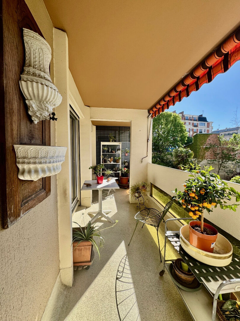 Paris Appartement&nbsp;680 000&nbsp;&euro;