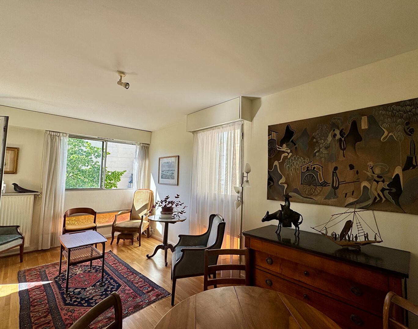 Paris Appartement&nbsp;680 000&nbsp;&euro;