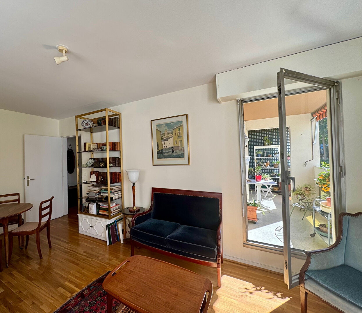 Paris Appartement&nbsp;680 000&nbsp;&euro;