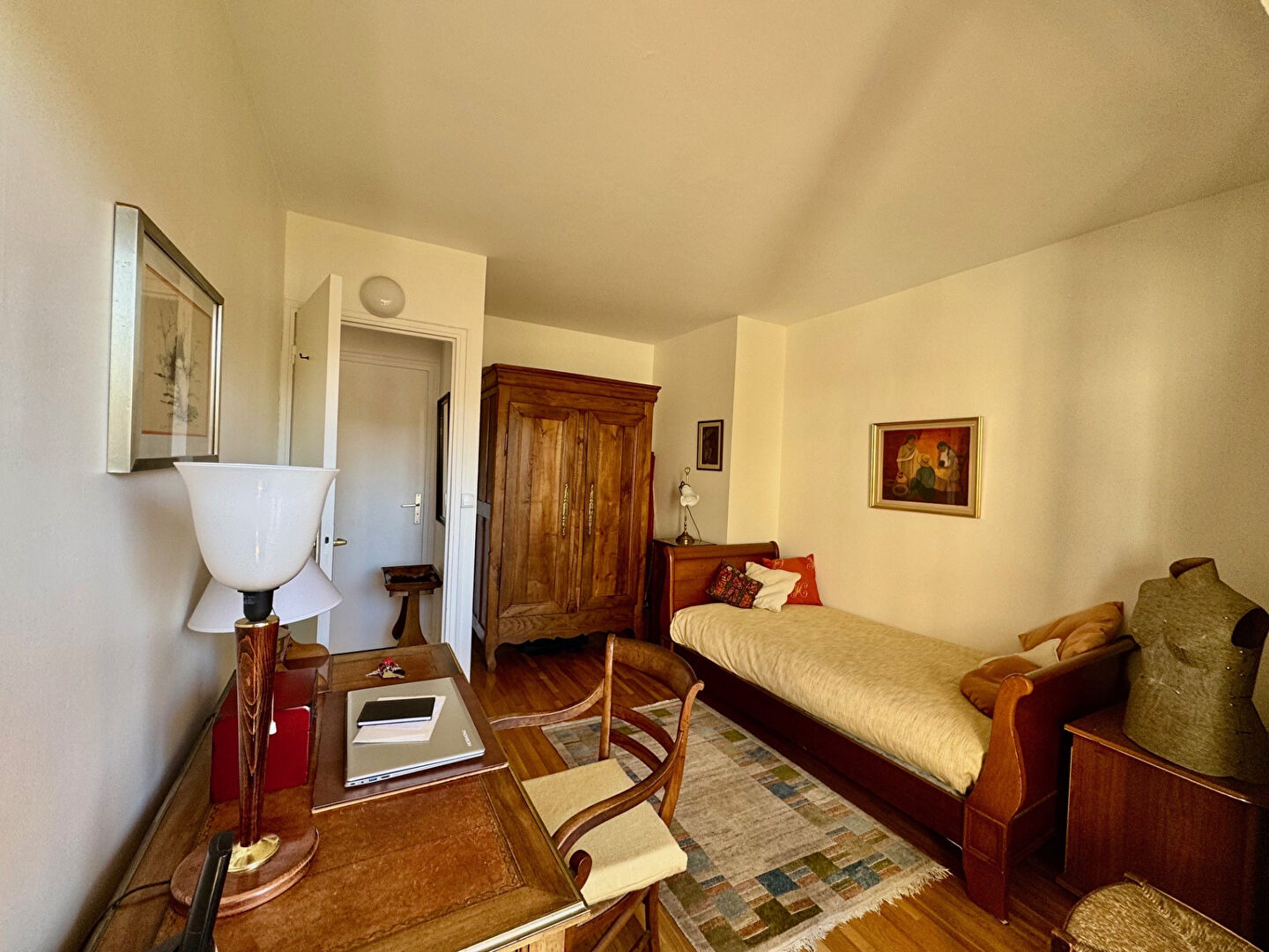 Paris Appartement&nbsp;680 000&nbsp;&euro;