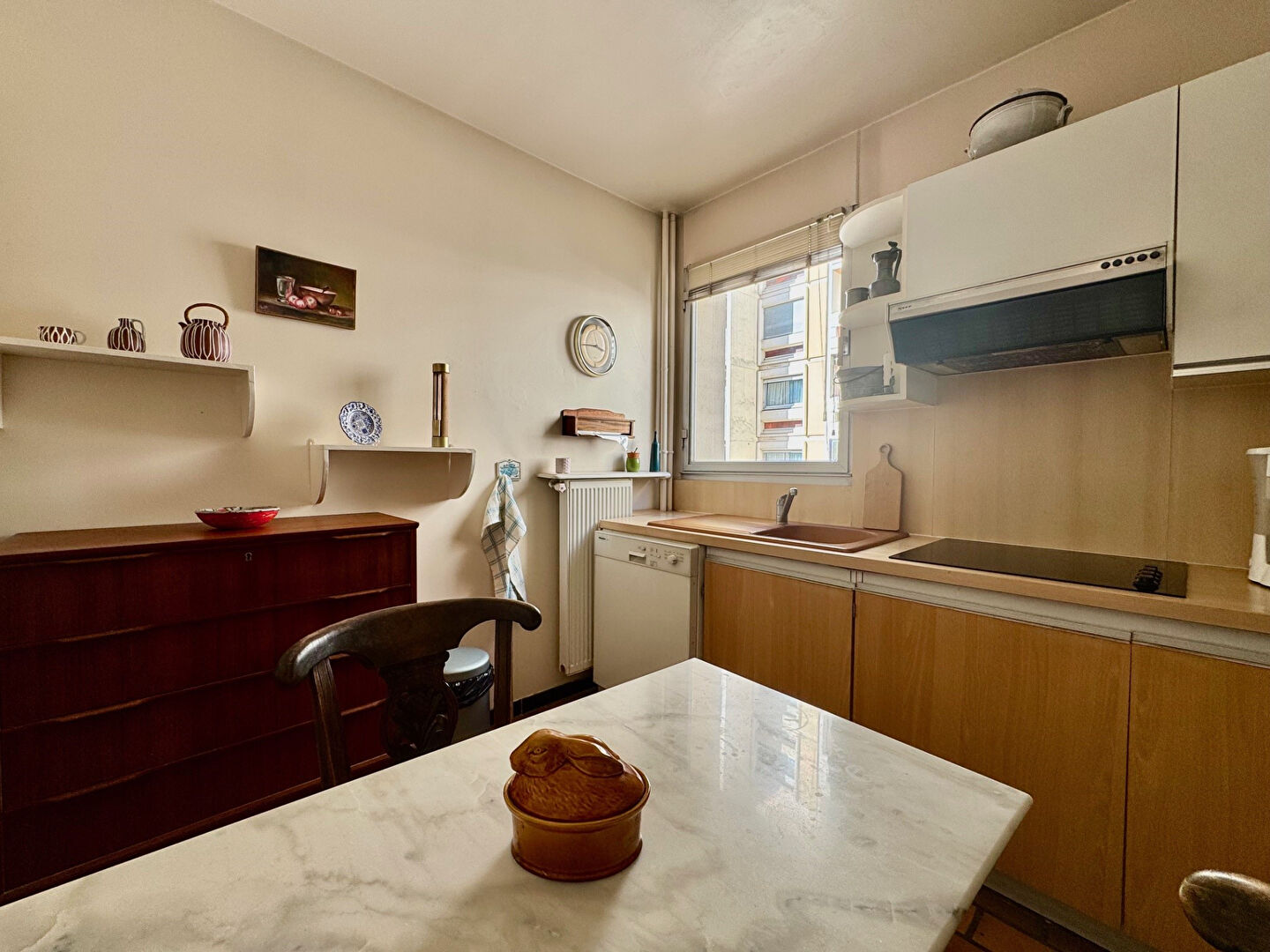 Paris Appartement&nbsp;680 000&nbsp;&euro;