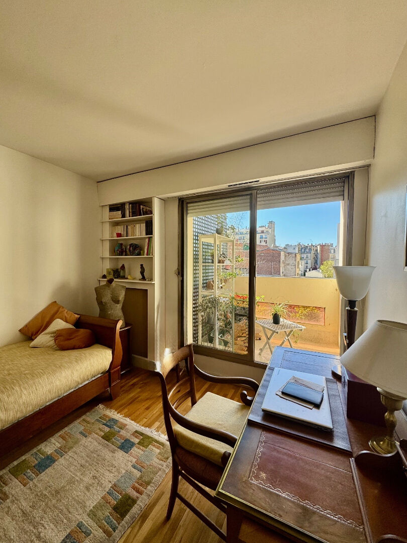 Paris Appartement&nbsp;680 000&nbsp;&euro;