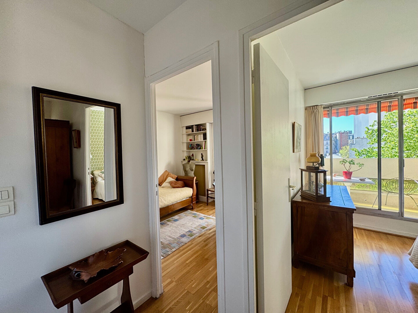 Paris Appartement&nbsp;680 000&nbsp;&euro;