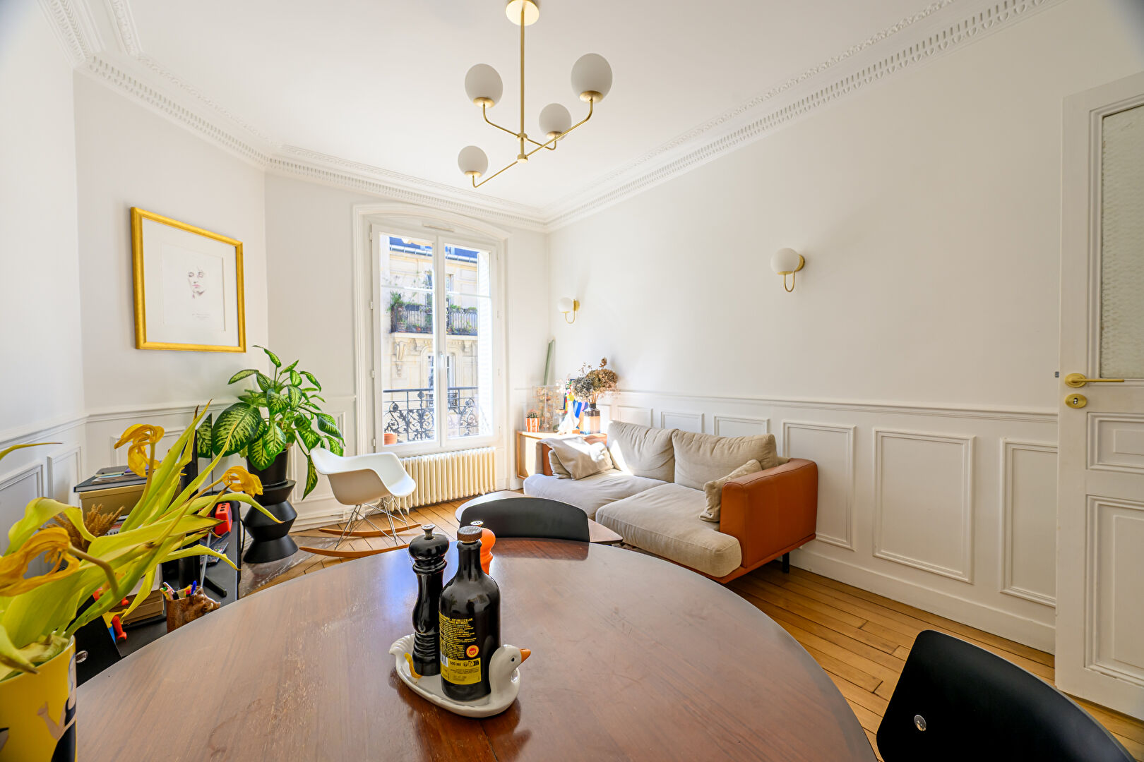 Paris Appartement&nbsp;465 000&nbsp;&euro;