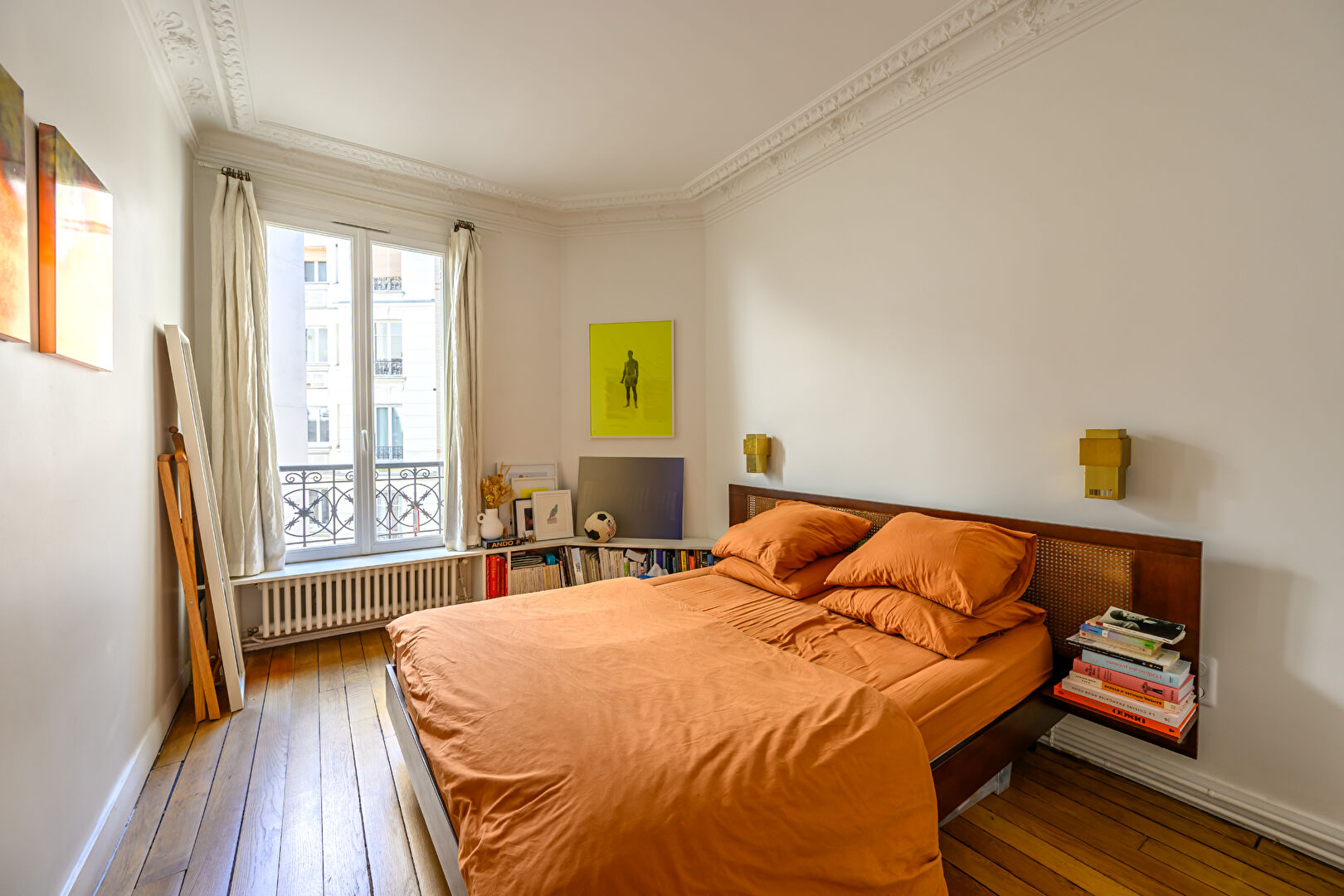 Paris Appartement&nbsp;465 000&nbsp;&euro;