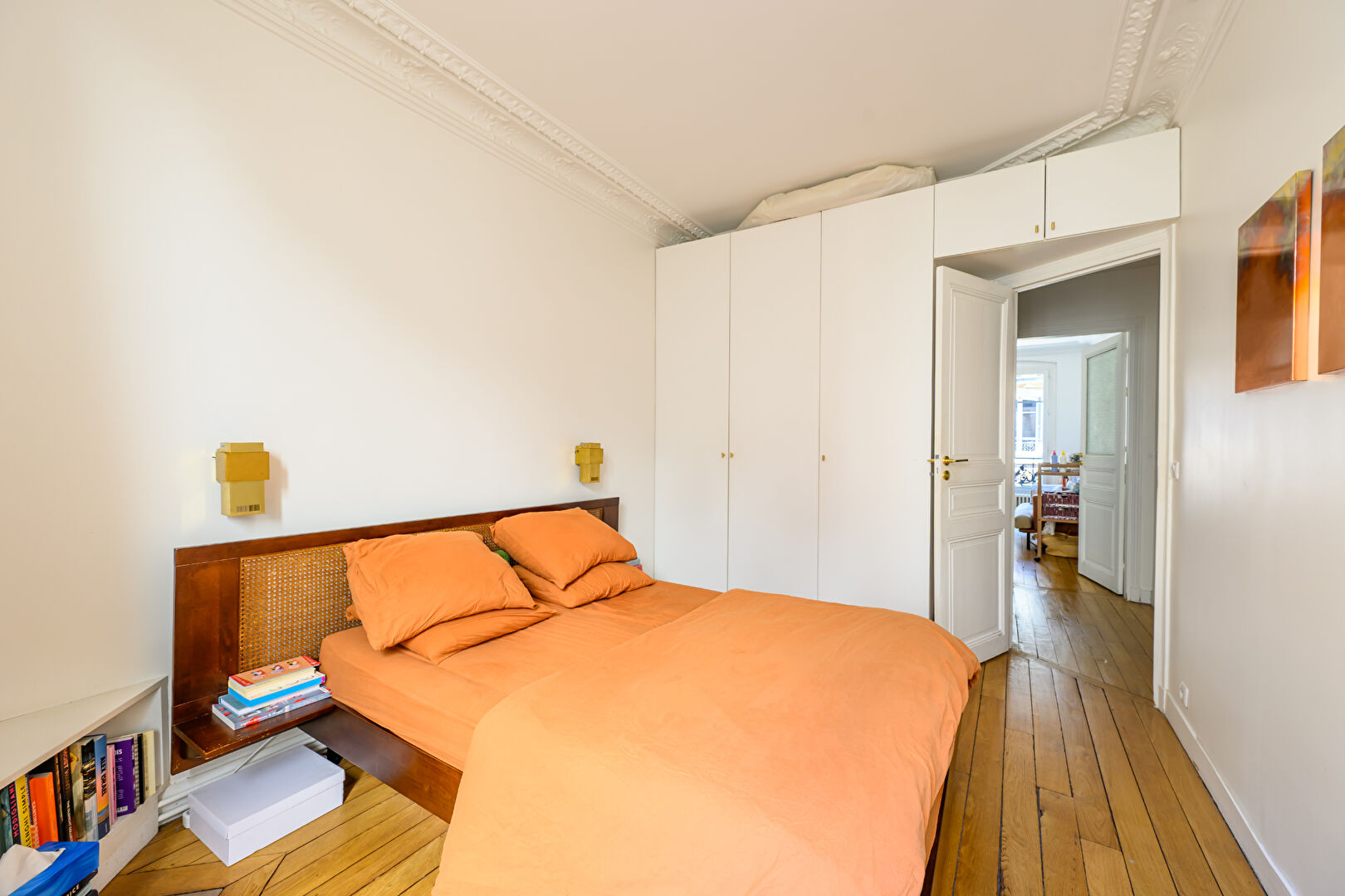 Paris Appartement&nbsp;465 000&nbsp;&euro;