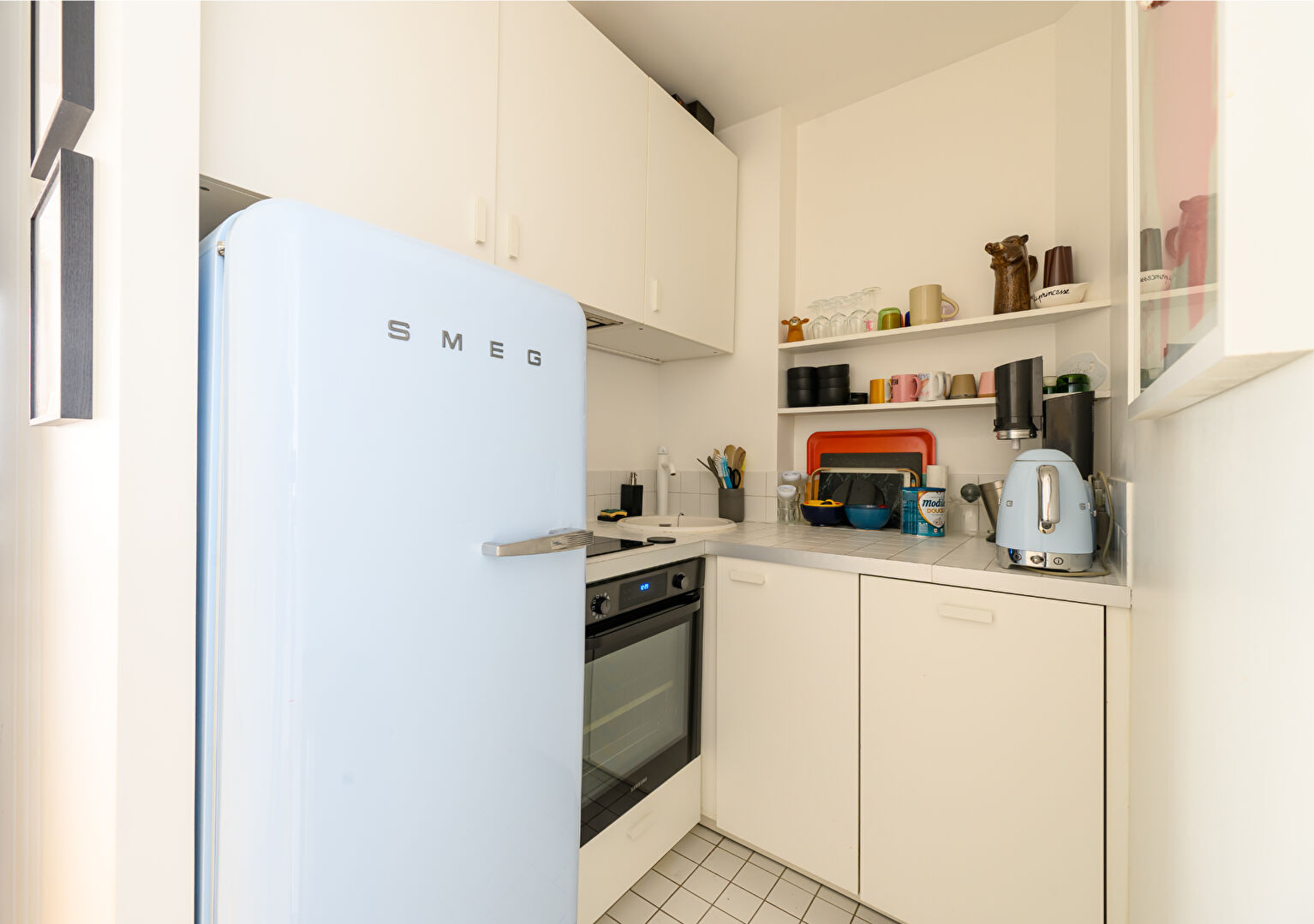 Paris Appartement&nbsp;465 000&nbsp;&euro;
