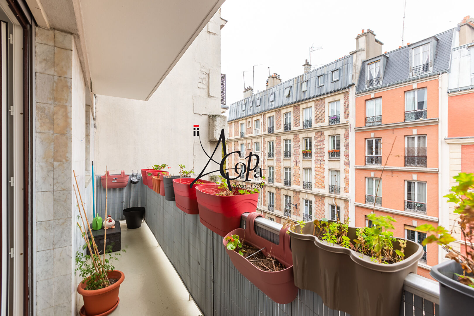 Paris Appartement&nbsp;420 000&nbsp;&euro;