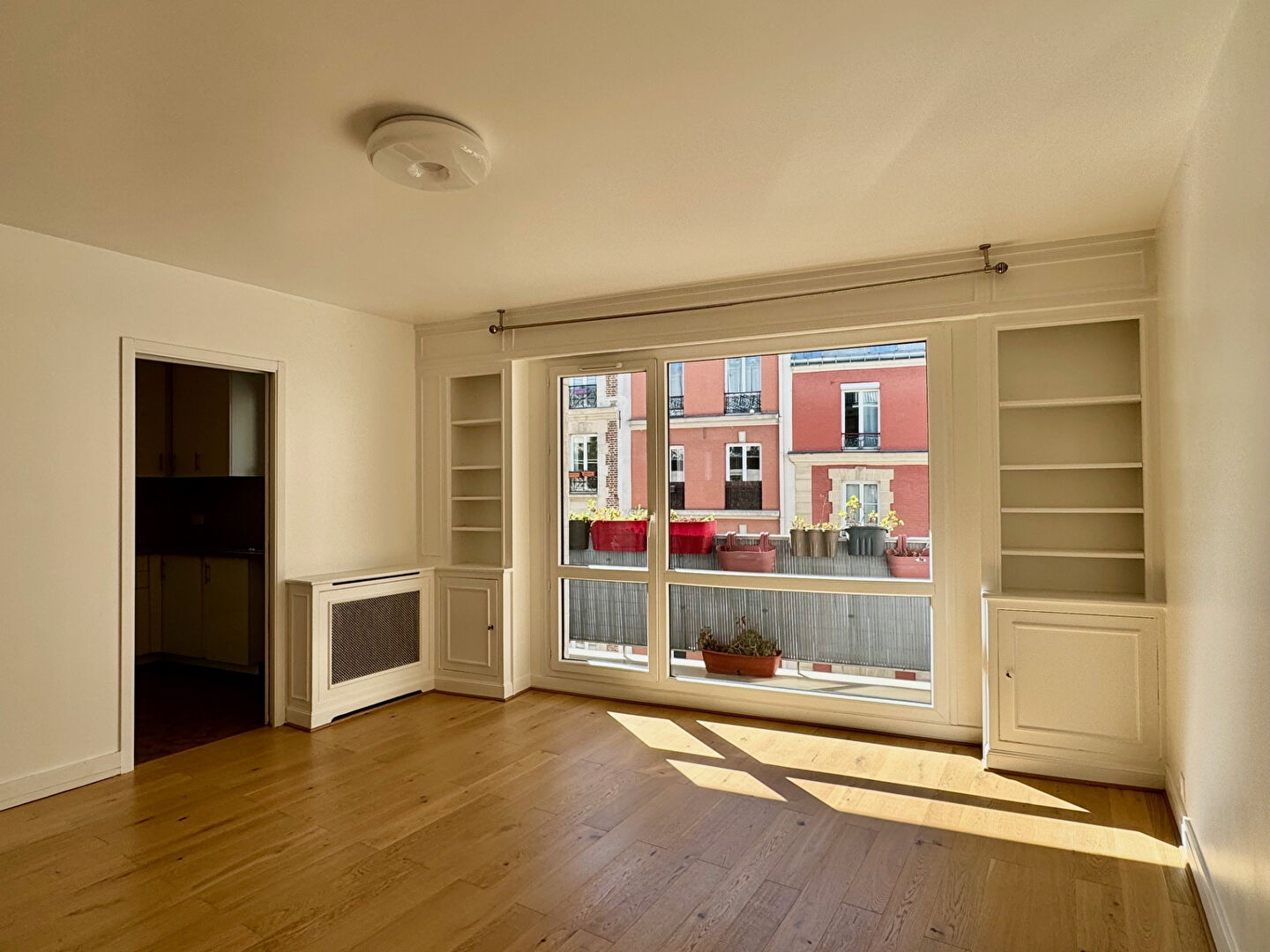Agence immobilière de ACOPA - Acopa Immobiliere - Ordener