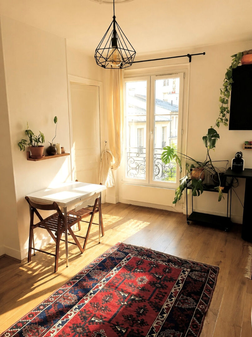 Paris Appartement&nbsp;280 000&nbsp;&euro;