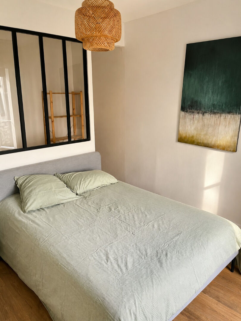 Paris Appartement&nbsp;280 000&nbsp;&euro;
