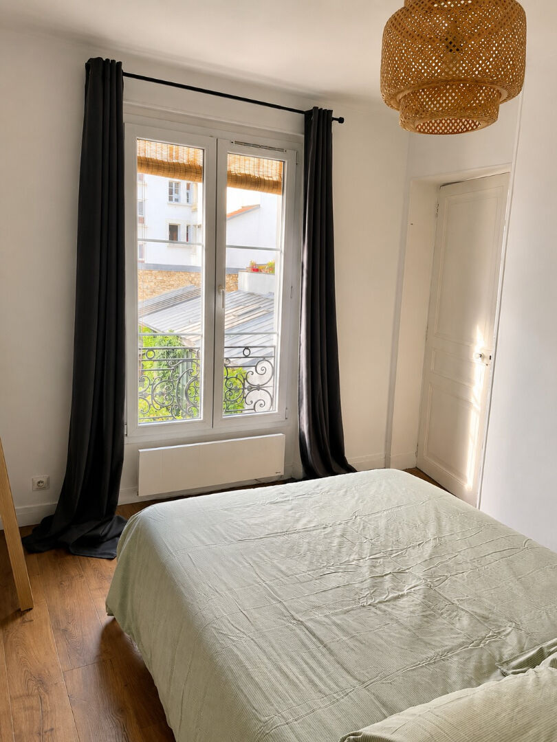 Paris Appartement&nbsp;280 000&nbsp;&euro;