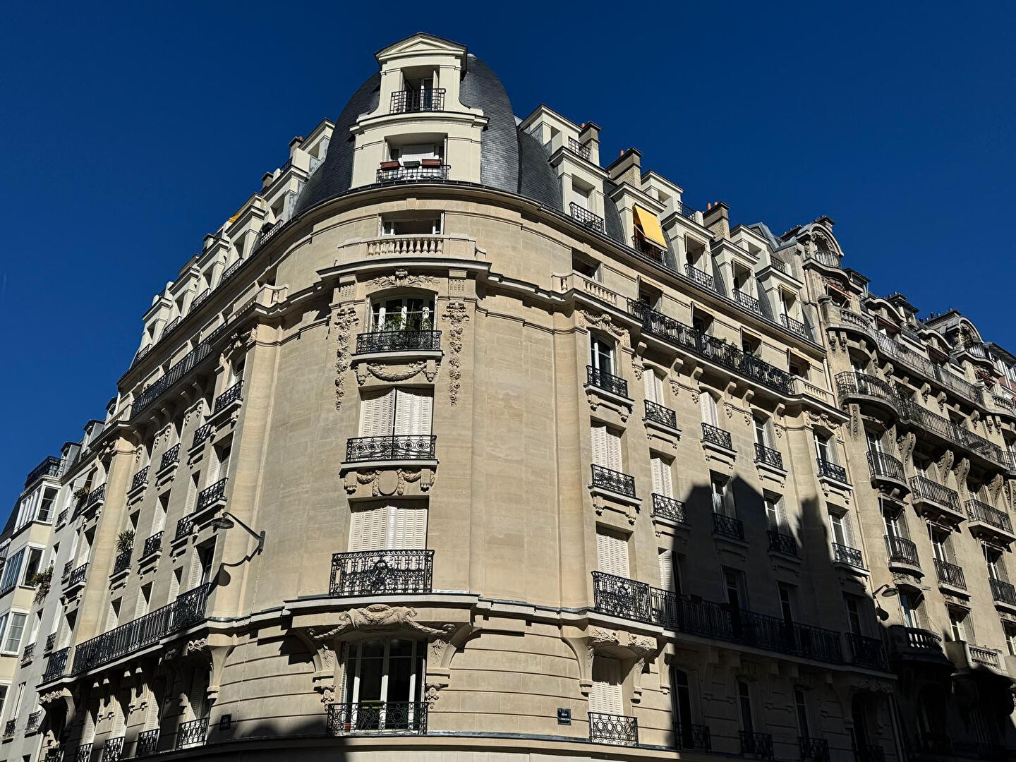 Agence immobilière de ACOPA - Acopa Immobiliere - Ordener
