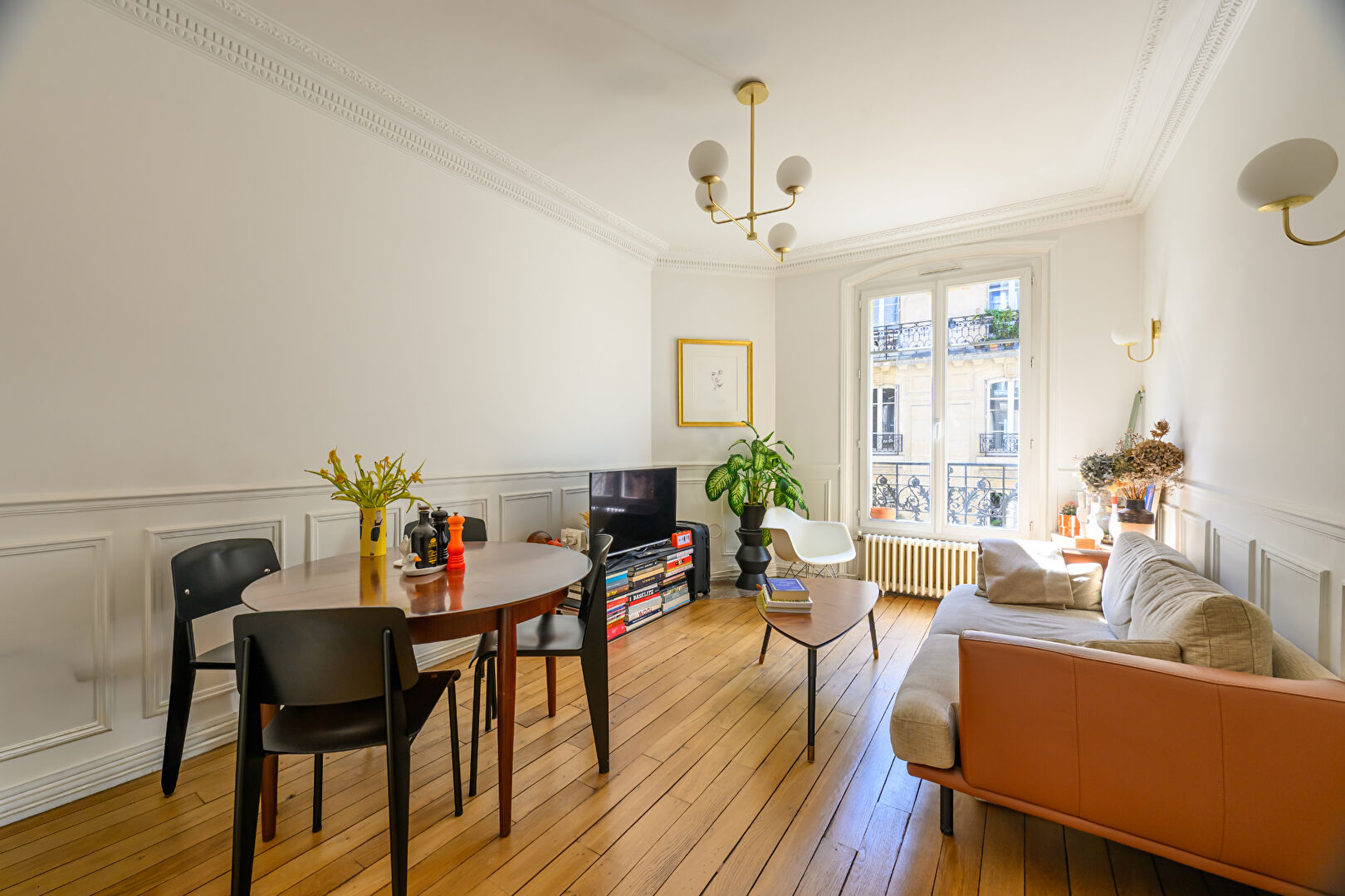 Agence immobilière de ACOPA - Acopa Damrémont