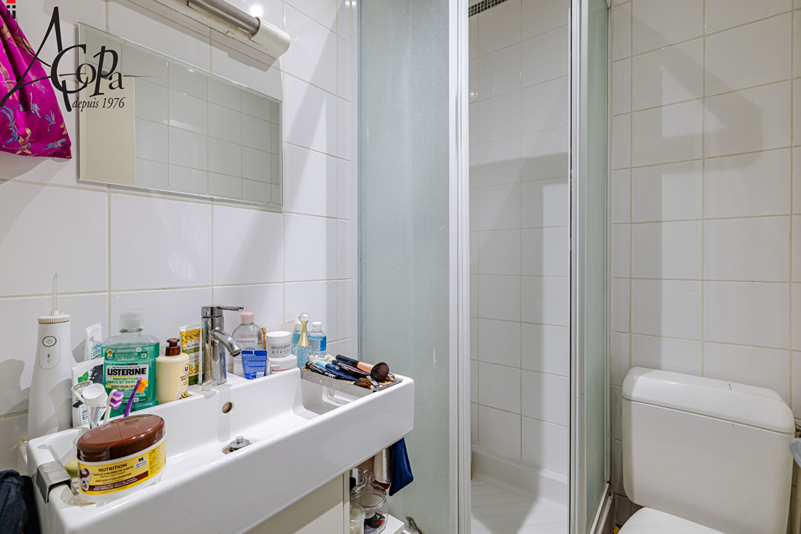 Paris Appartement&nbsp;255 000&nbsp;&euro;