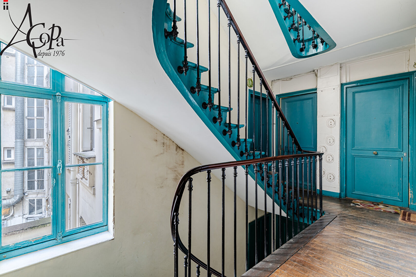 Paris Appartement&nbsp;255 000&nbsp;&euro;