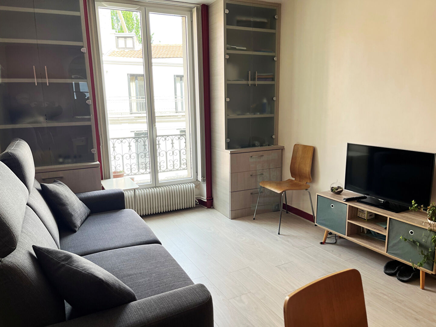 Agence immobilière de ACOPA - Acopa Immobiliere - Ordener