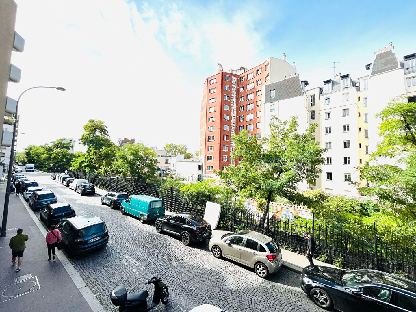 Paris Appartement&nbsp;950&nbsp;&euro;