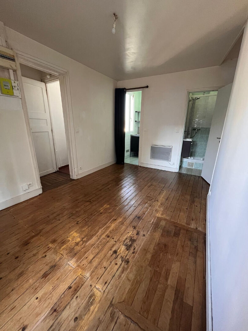 Paris Appartement&nbsp;152 500&nbsp;&euro;