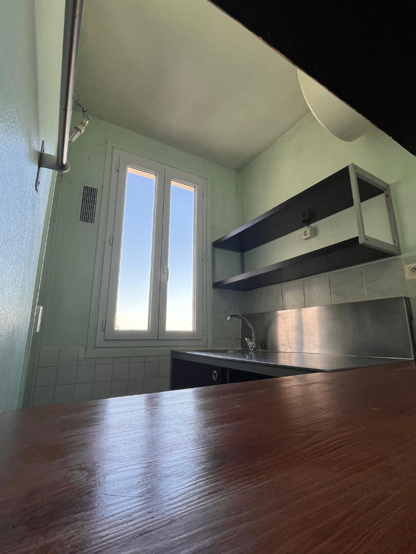Paris Appartement&nbsp;152 500&nbsp;&euro;