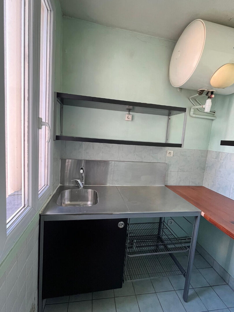 Paris Appartement&nbsp;152 500&nbsp;&euro;