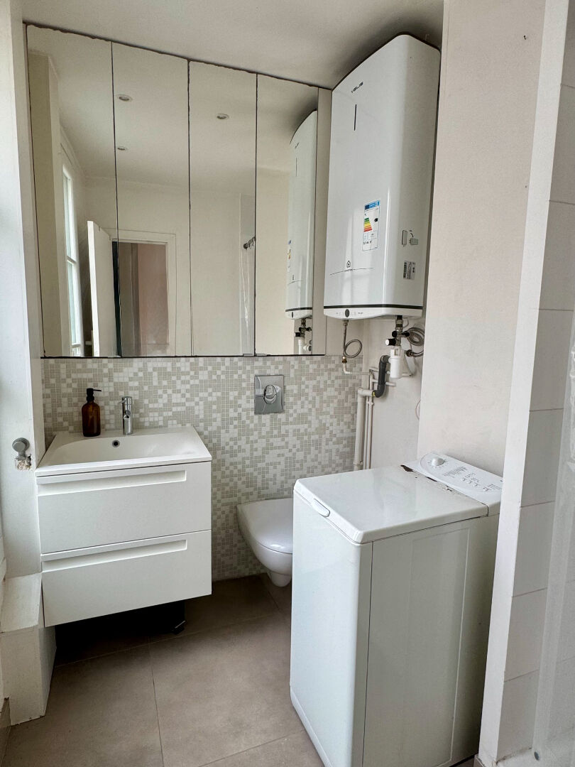 Paris Appartement&nbsp;168 000&nbsp;&euro;