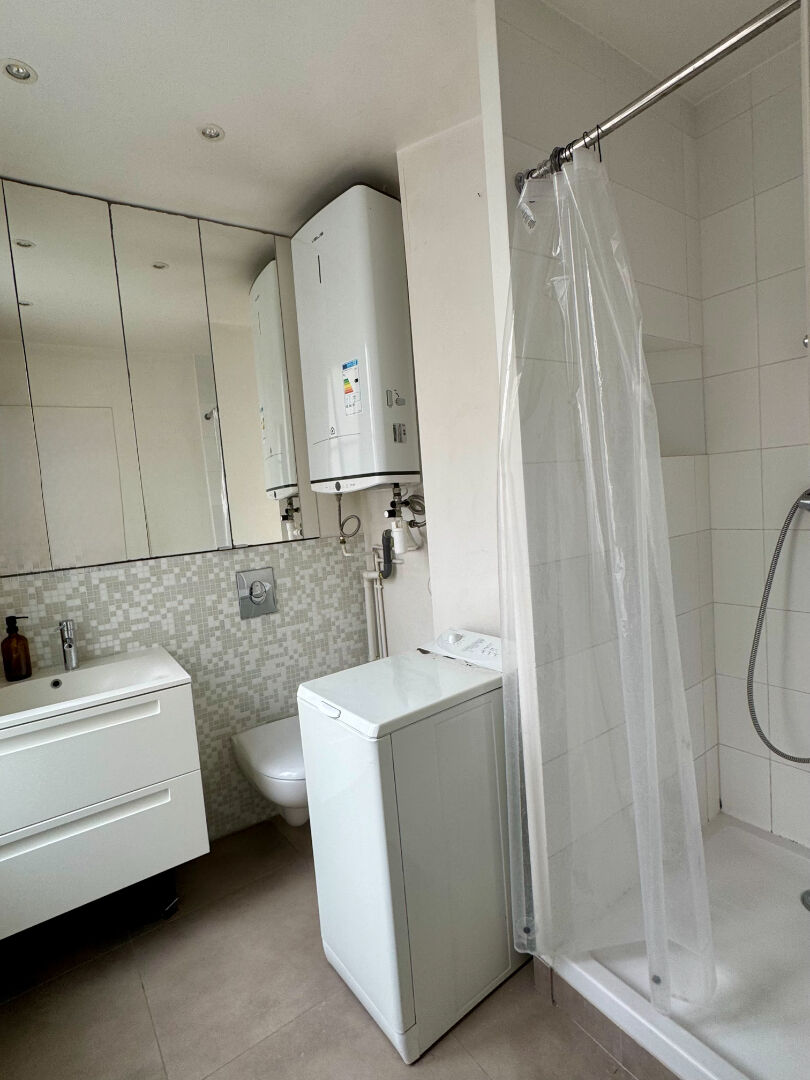 Paris Appartement&nbsp;168 000&nbsp;&euro;