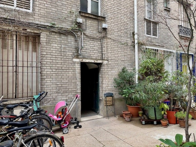 Paris Appartement&nbsp;208 000&nbsp;&euro;