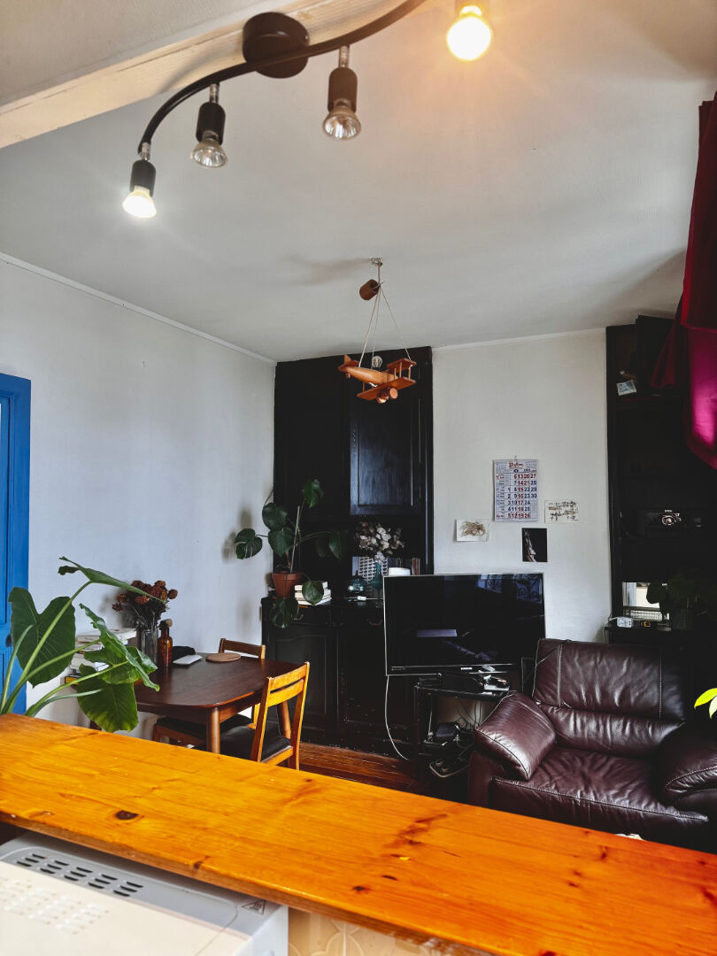 Paris Appartement&nbsp;262 500&nbsp;&euro;