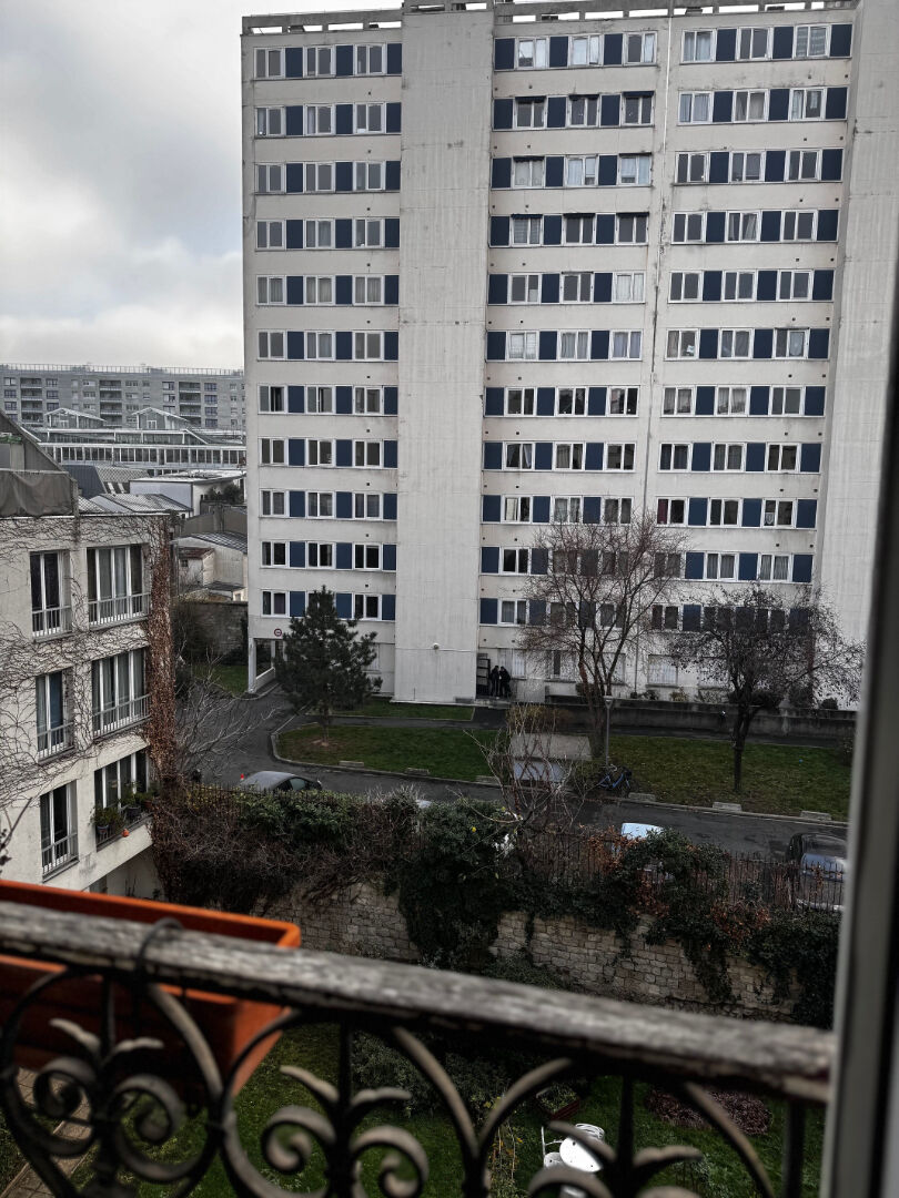 Paris Appartement&nbsp;262 500&nbsp;&euro;